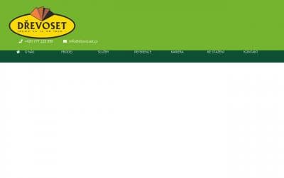www.drevoset.cz