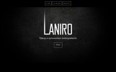www.laniro-czech.cz