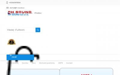 www.rh-sound.cz