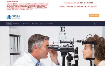 www.klinikajl.cz