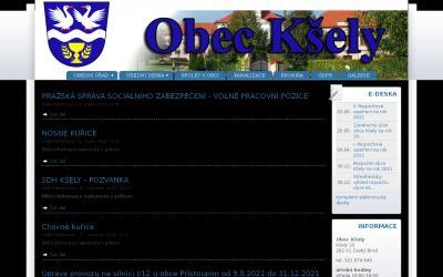 www.ksely.cz