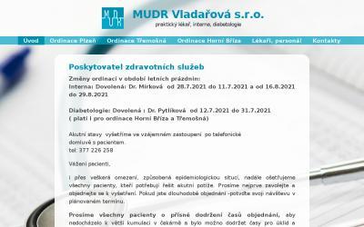 www.vladarova.cz