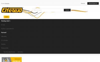 www.elfetex.cz