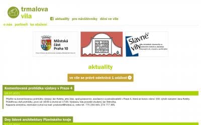 www.trmalovavila.eu