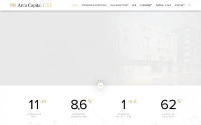 www.arcacapitalcee.com