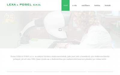 www.lexa-posel.cz