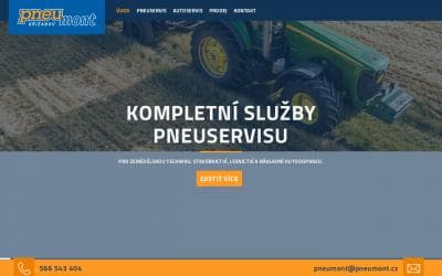 www.pneumont.cz