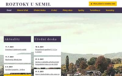 www.roztokyusemil.cz