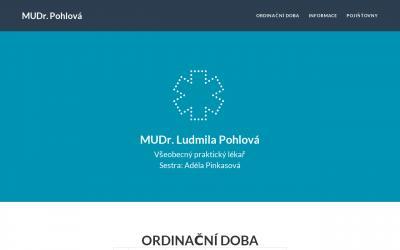 mudrpohlova.cz