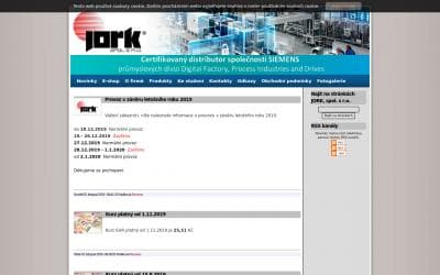 www.jork.cz