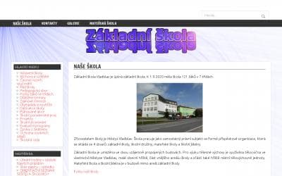 www.zsvladislav.cz
