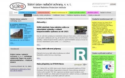 www.suro.cz