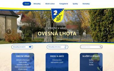 www.ovesnalhota.cz