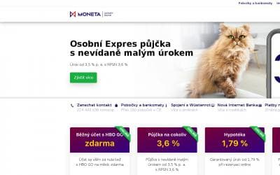www.moneta.cz