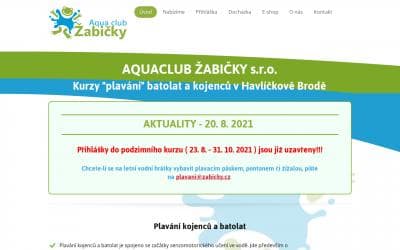 www.zabicky.cz