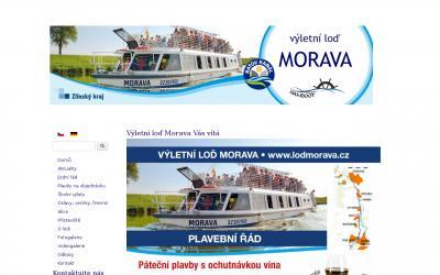 www.hamboat.cz