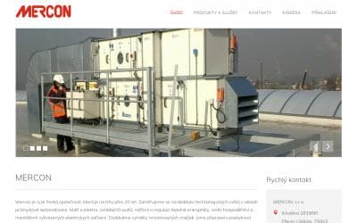 www.mercon.cz