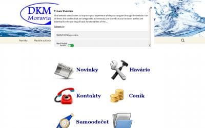 www.dkmmoravia.cz