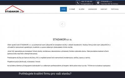 www.stadakor.cz