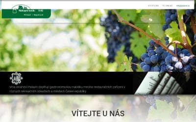 www.palavin.cz