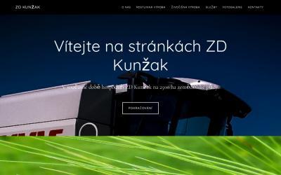 www.zdkunzak.cz
