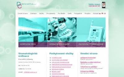 www.denscaninus.cz