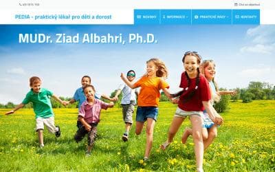 www.detsky-doktor-albahri.cz