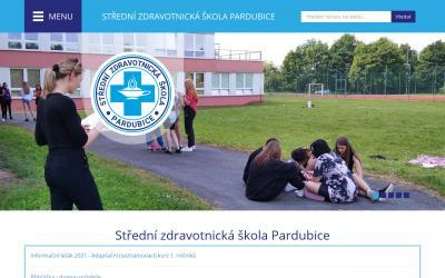 www.szs-pardubice.cz