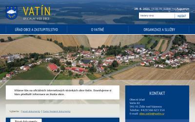 www.vatin.cz
