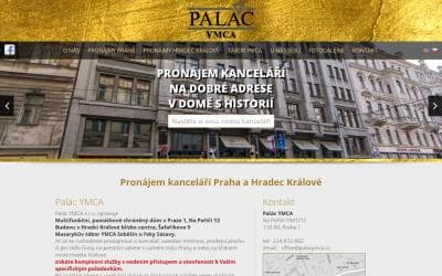 www.palacymca.cz