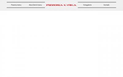 pizzeriaufika.cz