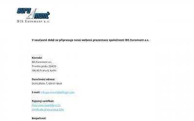 www.euromont.cz