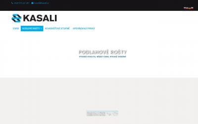 www.kasali.cz