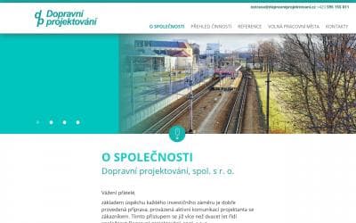www.dopravniprojektovani.cz