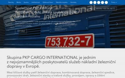 www.pkpcargointernational.com