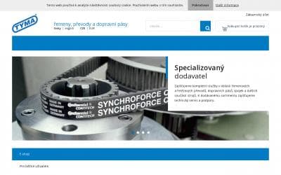 www.tyma.cz
