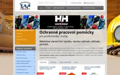 www.taspraha.cz