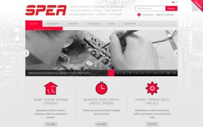 www.spea-servis.cz