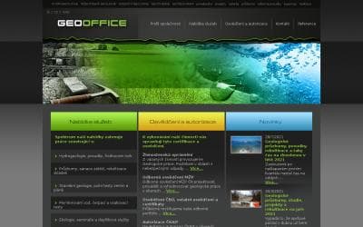 www.geooffice.cz
