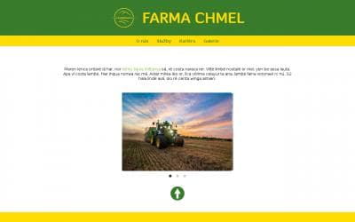 www.farmachmel.cz