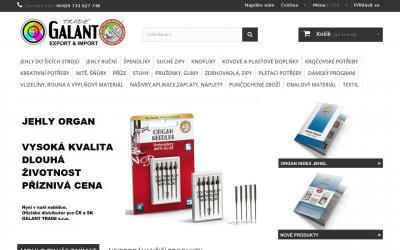 www.galanttrade.cz