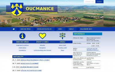 www.oucmanice.cz