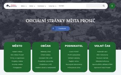 www.mestoprosec.cz