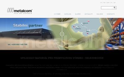 www.metalcom.cz