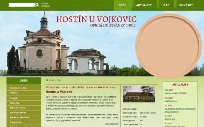 www.hostinuvojkovic.cz