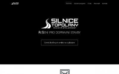 silnicetopolany.cz