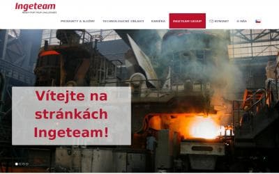 www.ingeteam.cz