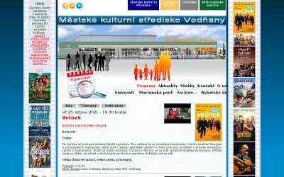 www.meksvodnany.cz