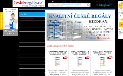 www.ceskeregaly.cz