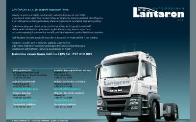 www.lantaron.cz